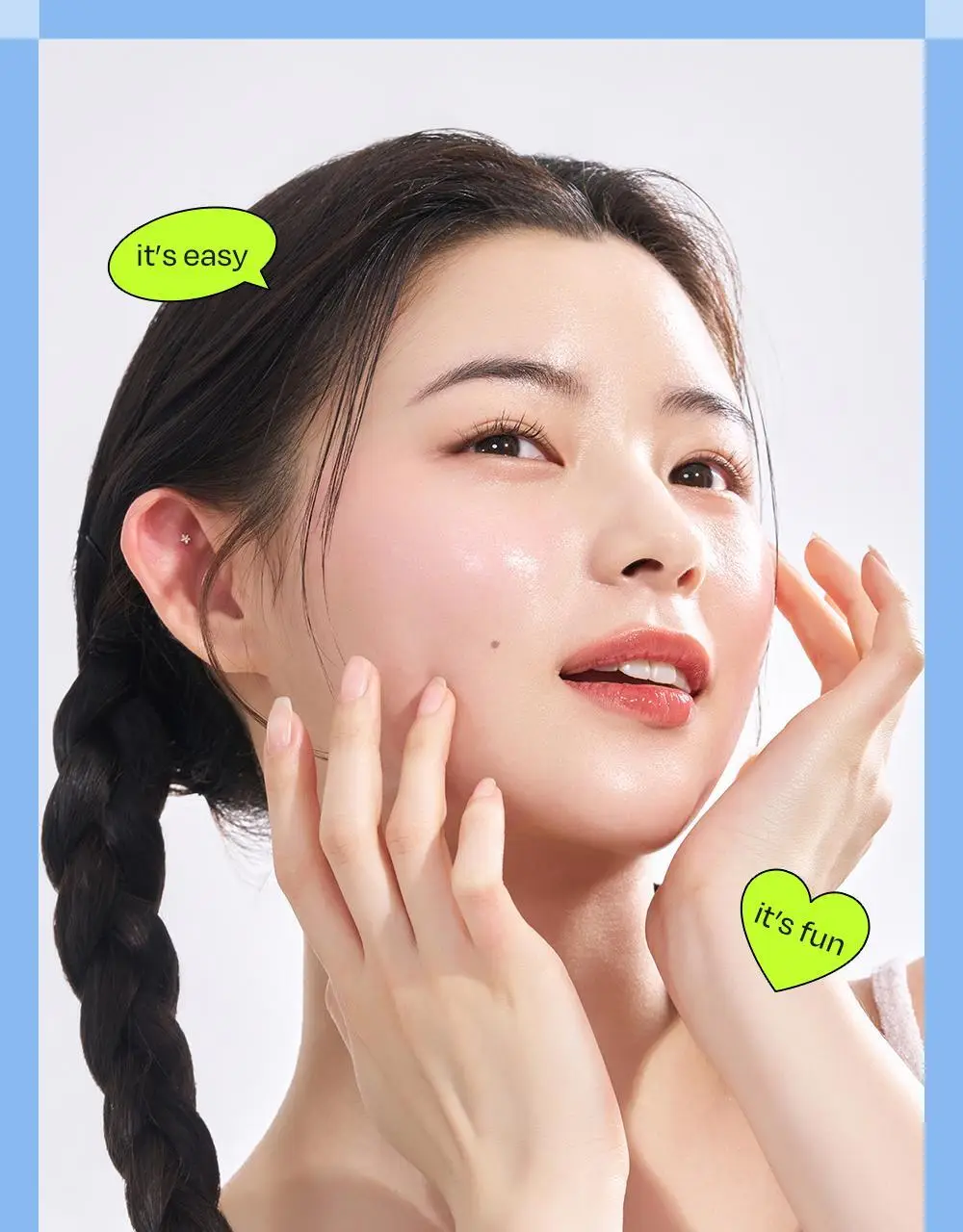 [48H수분지속/대용량] 에딧비 수분 장벽 팡 히알루론산 판테놀 앰플 100ml 상세페이지 31